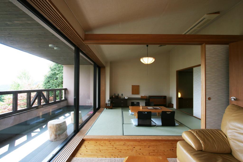 Hotel Fuki No Mori Nagiso Room photo