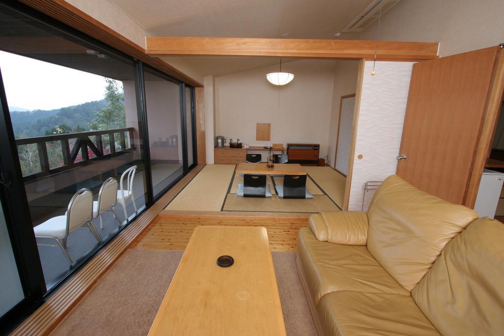Hotel Fuki No Mori Nagiso Room photo