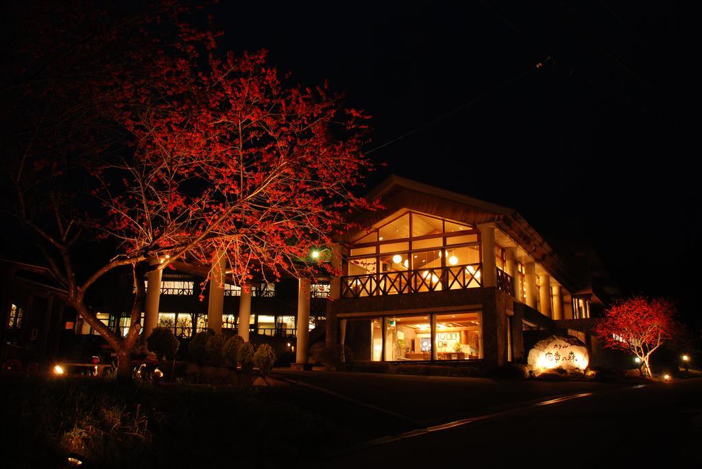 Hotel Fuki No Mori Nagiso Exterior photo