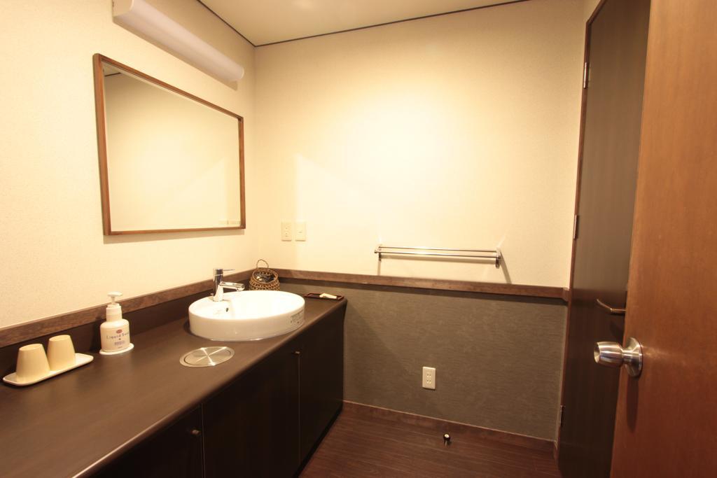 Hotel Fuki No Mori Nagiso Room photo