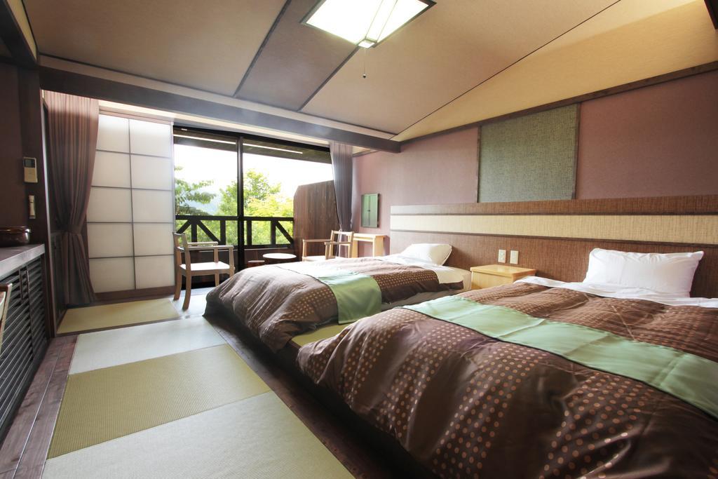 Hotel Fuki No Mori Nagiso Room photo