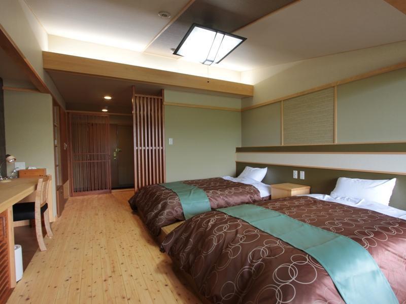 Hotel Fuki No Mori Nagiso Exterior photo