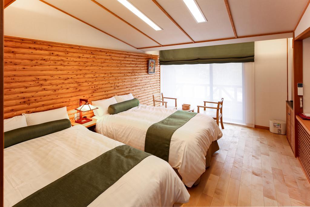 Hotel Fuki No Mori Nagiso Exterior photo