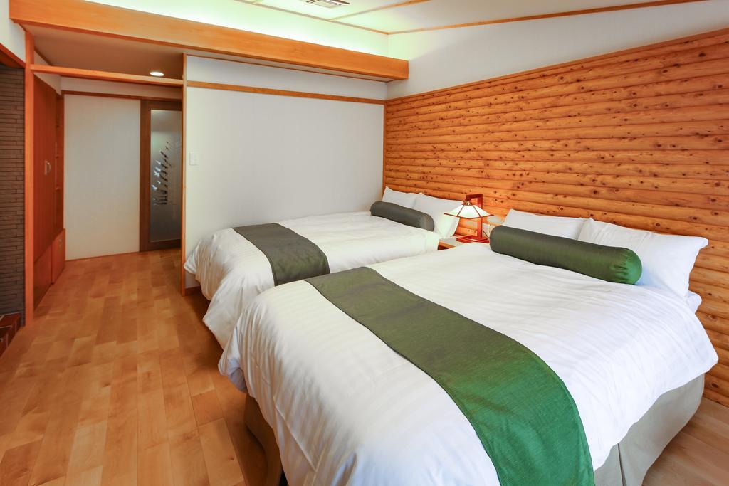 Hotel Fuki No Mori Nagiso Exterior photo