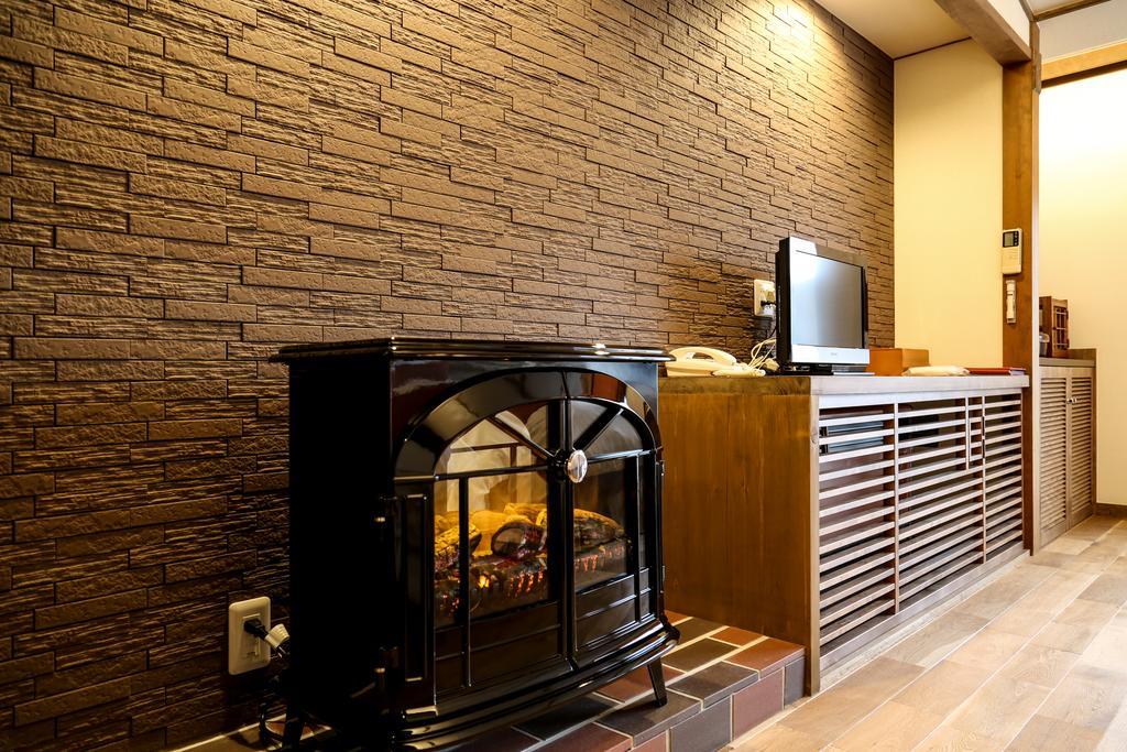 Hotel Fuki No Mori Nagiso Exterior photo