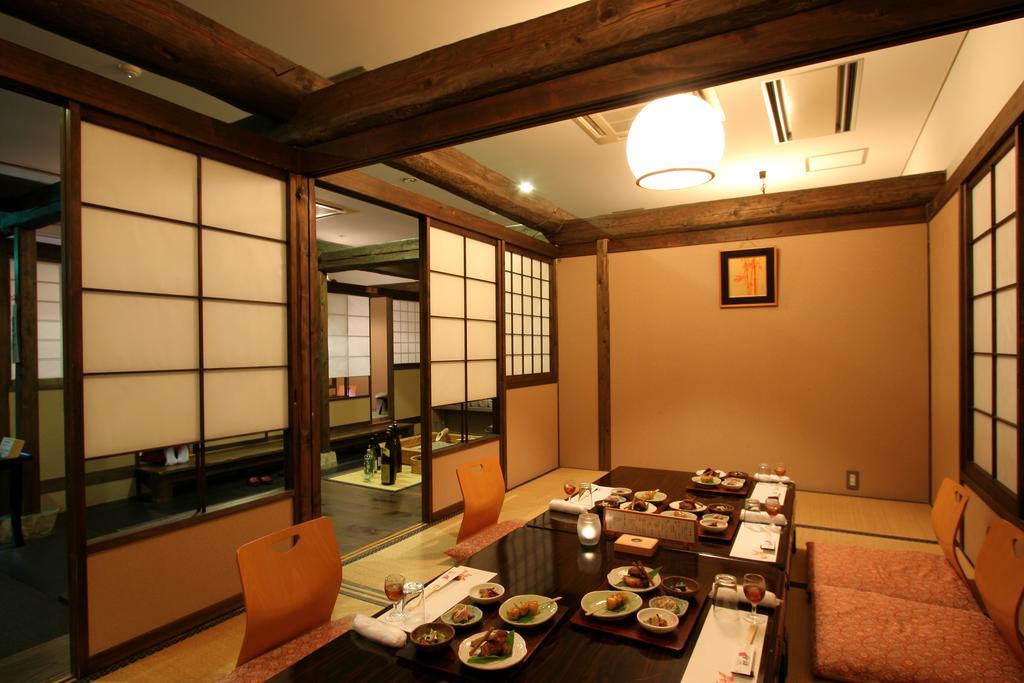 Hotel Fuki No Mori Nagiso Exterior photo