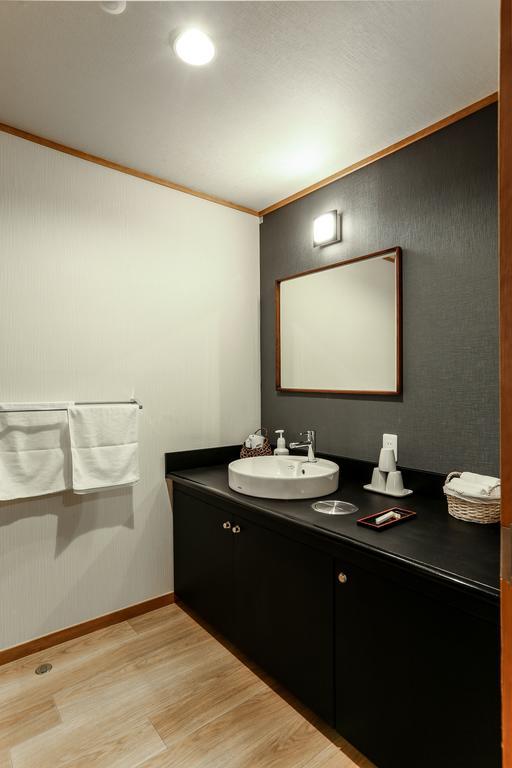 Hotel Fuki No Mori Nagiso Exterior photo