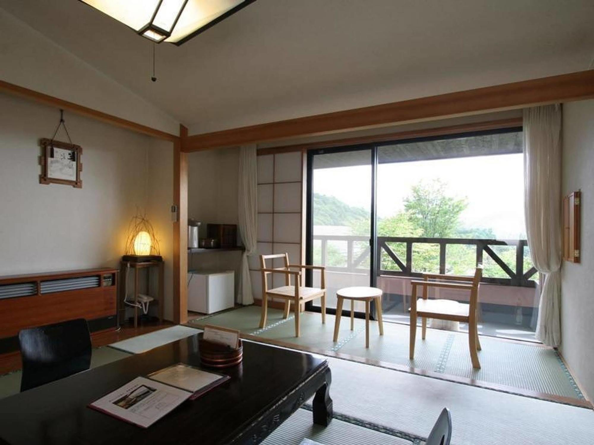 Hotel Fuki No Mori Nagiso Exterior photo